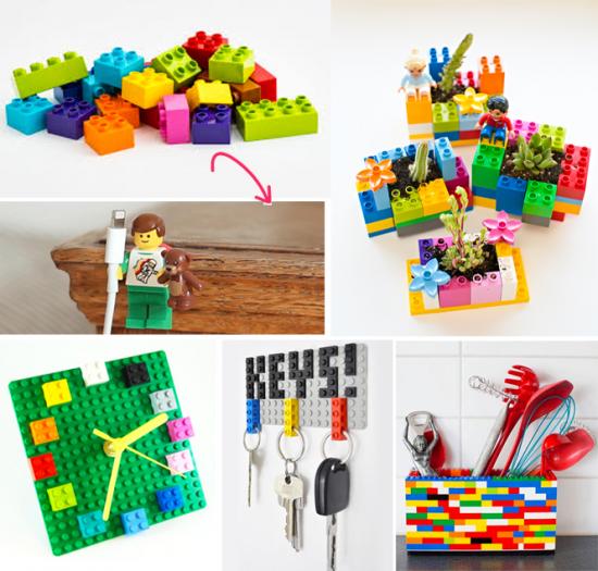 Онлайн клуб для родителей_Как конструкторы Лего способствуют развитию детей?  | Детский сад №103 «Аврора»