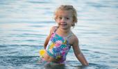 Безопасное купание: памятка по поведению на воде для детей и родителей